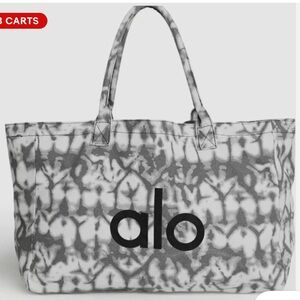 ALO Yoga Tote